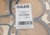 Прокладка ГБЦ BMW X5 (E70)/X6 (F16/F86) 10- (Ø85,00mm/1,20mm) N55 B30 A GAZO GZ-A2605 (фото 2)