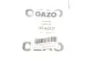 Сальник форсунки Nissan Almera II/Primera/X-Trail 2.0Di 00-07 GAZO GZ-A2317 (фото 2)