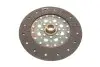 Комплект зчеплення Hyundai Sonata 2.4i 05-10 (d=240mm) KAWE 962777 (фото 3)