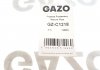 Шланг зливний Ford Transit 2.4TDDI 00-06 GAZO GZ-C1218 (фото 7)