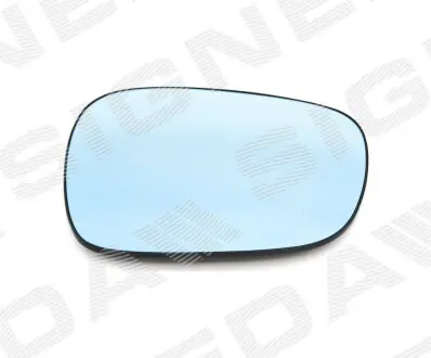 Скло дзеркала з підставкою SIGNEDA SBMM1019ER