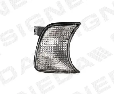 Вказівник повороту SIGNEDA ZBM1501CR