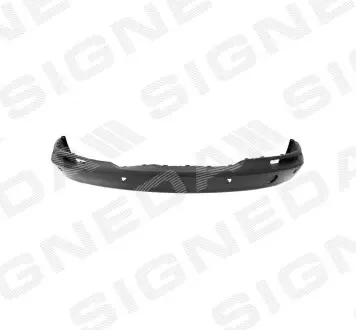 СПОЙЛЕР БАМПЕРА SIGNEDA PVW041169BA