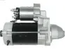 Стартер 12V 2.30kW -PL AS S0089 (фото 2)