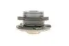 Підшипник маточини (передньої) VW Passat/Golf 1.0TSI-2.0TDI 12- (к-кт) (+ABS) FAG 713 6111 50 (фото 3)