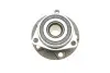 Підшипник маточини (передньої) VW Passat/Golf 1.0TSI-2.0TDI 12- (к-кт) (+ABS) FAG 713 6111 50 (фото 4)