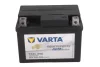 Акумулятор 6 CT-3-R VARTA YTX4L-BS VARTA FUN READY (фото 1)