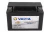 Акумулятор 6 CT-8-L VARTA YTX9-BS VARTA FUN READY (фото 1)