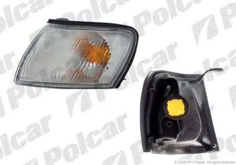 Вказівник повороту передній POLCAR 8122191E