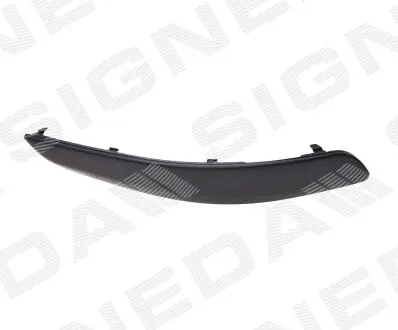 МОЛДІНГ БАМПЕРА | VW TOURAN, 07 - 10 SIGNEDA PVW04140MAR