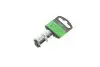 Головка 6-гранна (HEX 1/2" Short Socket 18mm) (хромована) JBM 13264 (фото 1)