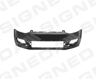 ПЕРЕДНИЙ БАМПЕР SIGNEDA PVW04135BAI