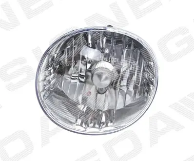 ПРОТИВОТУМАННАЯ ФАРА SIGNEDA ZTY2034NL