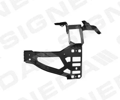 ПЕРЕДНЯЯ РАМА SIGNEDA PBM30014AR