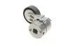 Натяжник ременя генератора Opel Astra G/H/Combo/Corsa C/Meriva 1.4-1.8 98-09 IJS GROUP 93-1257 (фото 2)
