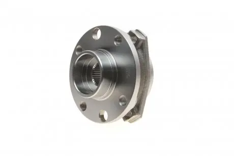 Підшипник маточини (передньої) Opel Astra 98 (-ABS) SOLGY 216199