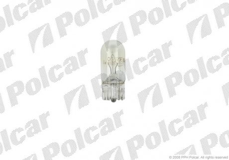 Лампа W3W POLCAR 99ZP038C
