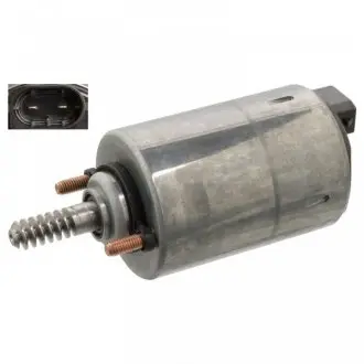 Серводвигун ексцентрикового вала BMW N42/N46 \'\'01-11 ="" FEBI 105904