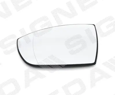 СКЛО ДЗЕРКАЛА ЗАДНЬОГО ВИДУ | FORD GALAXY (WA6), 06.10 - 12.15 SIGNEDA SFDM1022EL