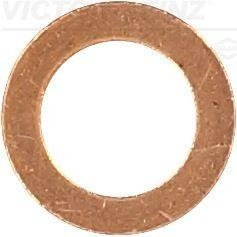 Уплотнительное кольцо VICTOR REINZ 417004200 (фото 1)