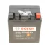 Аккумуляторная батарея 10Ah/120A (133x90x142/+R/B0) (AGM) Factory Activated AGM BOSCH 0986FA1160 (фото 1)