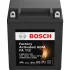 Аккумулятор 6 CT-12-R Factory Activated AGM BOSCH 0986FA1120 (фото 1)