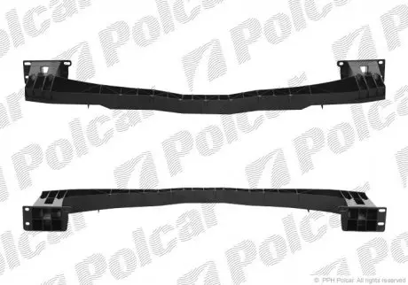 Підсилювач бампера POLCAR 2329074J