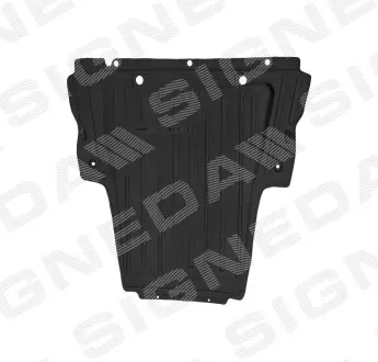ЗАЩИТА ДВИГАТЕЛЯ SIGNEDA PRN60009B