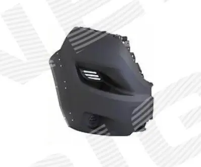 УГОЛ БАМПЕРА CITROEN JUMPER (250), 06 - 14 SIGNEDA PPG04004PAR