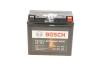 Акумуляторна батарея 19A 0 986 FA1 310 BOSCH 0986FA1310 (фото 3)