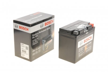 Акумуляторна батарея 19A 0 986 FA1 310 BOSCH 0986FA1310