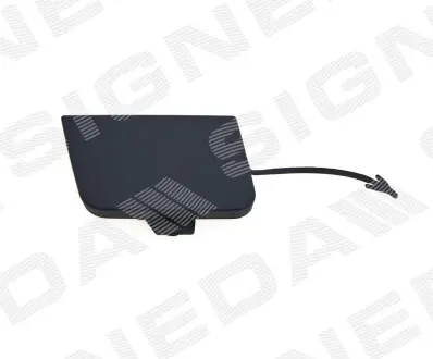 КРИШКА ГАЧКА | AUDI A3 (8P), 03 - 08 SIGNEDA PAD99056CA