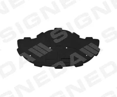 Ізоляція капота SIGNEDA PAD25006A