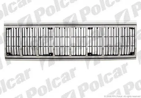 Решітка POLCAR 240405
