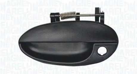 Ручка двері ліва MATIZ (MagnetiMarelli) MagnetiMarelli MAGNETI MARELLI 350105022300