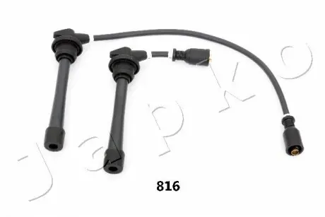 Провода В/В Fiat Sedici 1.6 (06-14)/Suzuki Grand Vitara 1.6 (05-)/Swift 1.3, 1.5 JAPKO 132816
