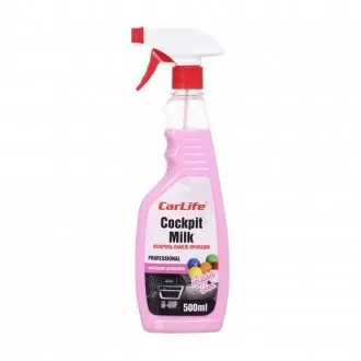 Поліроль для салону bubble gum 500 мл CARLIFE CF533