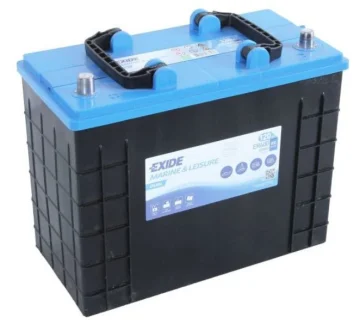 Акумулятор 120Ah 800A (EN) 12V EXIDE ER600