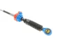 Трос куліси Ford Transit (V184) 2.0 TD 00-06 (синій) BILSTEIN FEBI 179819 (фото 4)