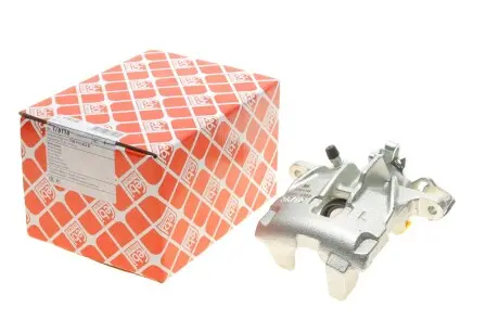 Супорт гальмівний (задній) (L) VW T4 90- (d=38mm) BILSTEIN FEBI 178118 (фото 1)