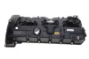Кришка головки блоку циліндрів ДВЗ MAHLE MAHLE\KNECHT ZH21 (фото 1)