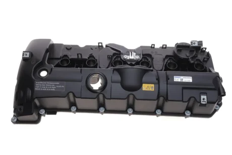 Кришка головки блоку циліндрів ДВЗ MAHLE MAHLE\KNECHT ZH21