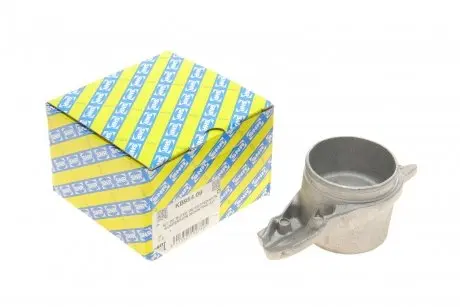 Подушка амортизатора (заднього) Audi A3/Seat Leon/VW Golf VII 12- SNR NTN-SNR KB954.09