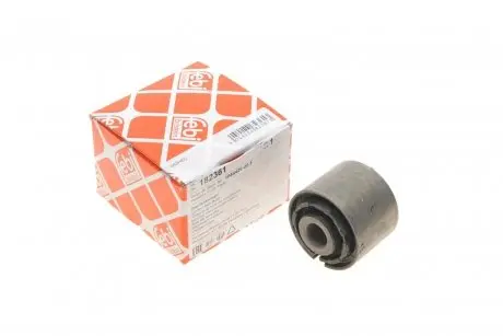 Сайлентблок заднього важеля FE182361 FEBI 182361