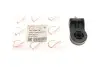 Подушка радіатора Fiat Doblo 1.3D/1.4/1.9D 04- ROTWEISS RWS3112 (фото 1)