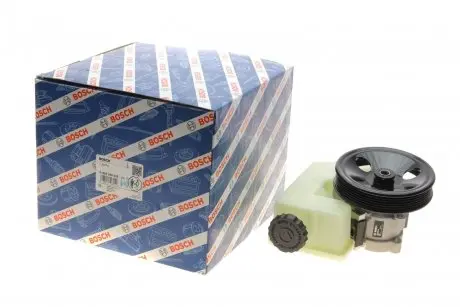Насос ГПК Jeep Cherokee 3.7 01- K S02 000 006 BOSCH KS02000006