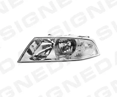 Передня фара SIGNEDA ZSD1113L