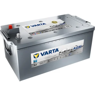 Аккумулятор 6 CT-210-L ProMotive AGM VARTA 710 901 120