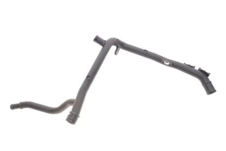 Патрубок охолоджуючої рідини пластиковий GATES 02-2996