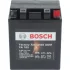 Аккумулятор 6 CT-12-R Factory Activated AGM BOSCH 0986FA1050 (фото 1)